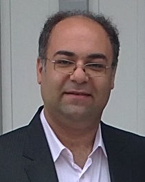 Dr. Saeed Sharifian