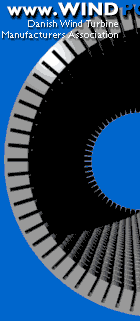 Generator stator