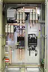 Power controller