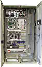 Electronic controller