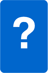 ?